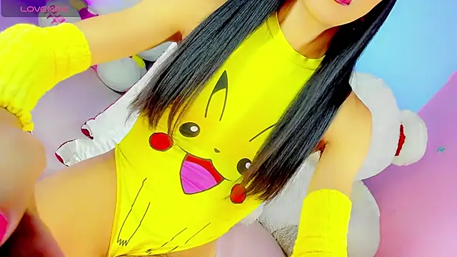 Živý XXX chat SexyJuliaa01