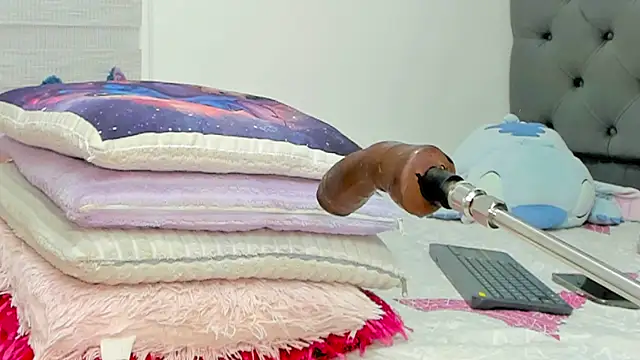 Živý XXX chat Elizabeth_18_