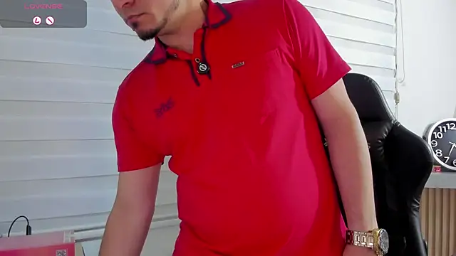 Rick_Adams XXX чат на живо