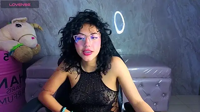 zoe_ch_'s Live XXX Chat