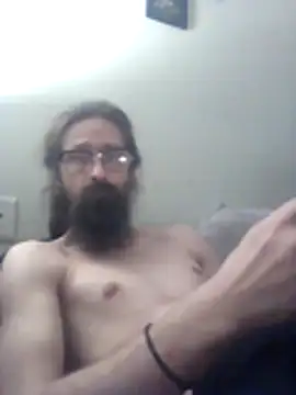 Chat XXX en directo de GhostDaddy01