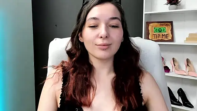Meagn_Extasy: απευθείας συνομιλία ΧΧΧ