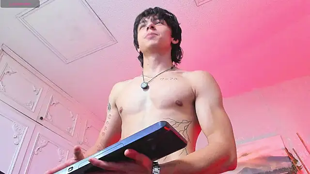 Tyler_durten – Naživo XXX chat