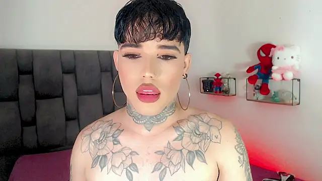 little_star_porn's Live XXX Chat