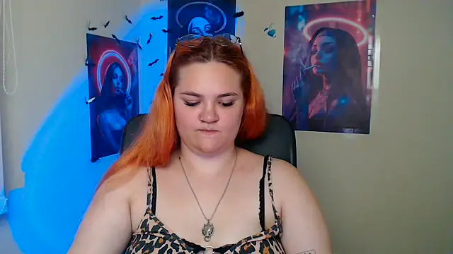 RinaRiii Live XXX-chat