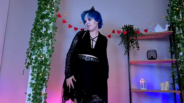WwhiteMonsterrn Live XXX chat