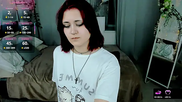 Alexa_Lexi_n Live XXX chat