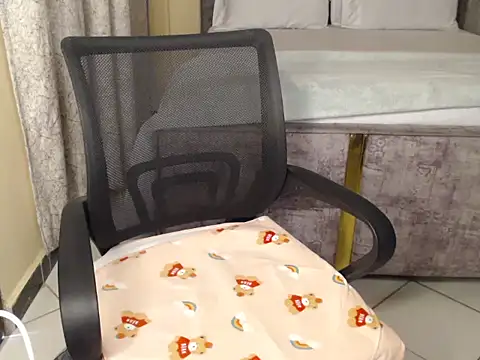Živý XXX chat Booby_savage