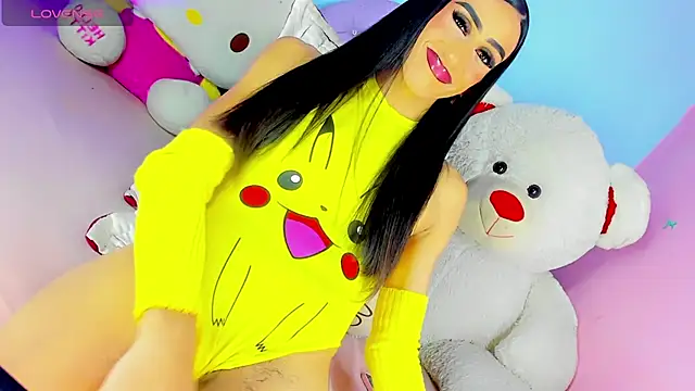 SexyJuliaa01 Chat XXX in diretta