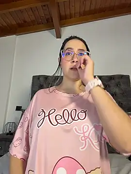 RenataVelasquez's Live XXX Chat