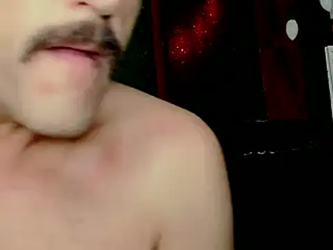 Chat XXX ao vivo de BrunoAlphaBR