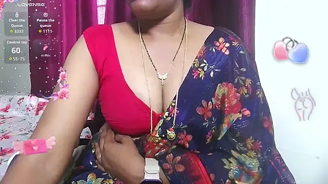 Telugu_bj_star's Live XXX Chat