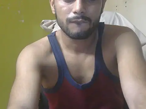 Stubborndesiboy 라이브 XXX 채팅