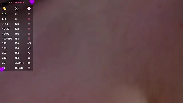 CarolSutton 라이브 XXX 채팅