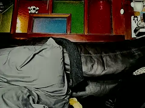 Chat XXX ao vivo de BrunoAlphaBR