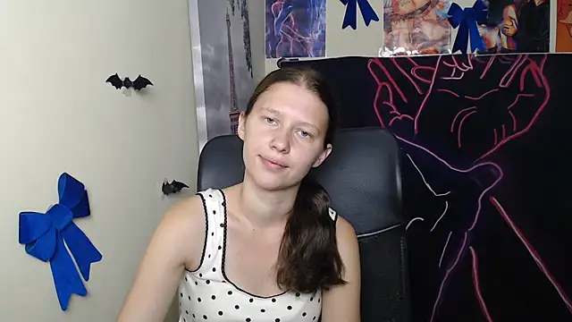 StellaCRL Chat XXX in diretta