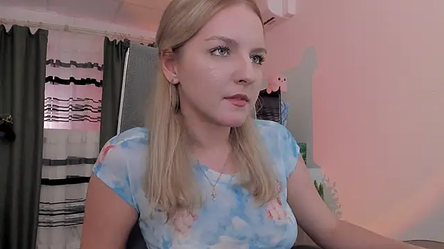 Chat XXX en directo de ViolaMore