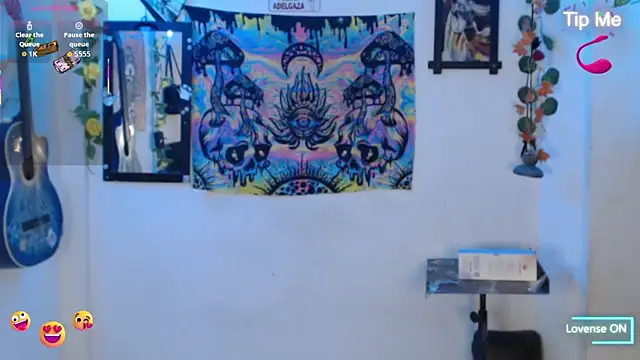 bastethott 现场XXX聊天