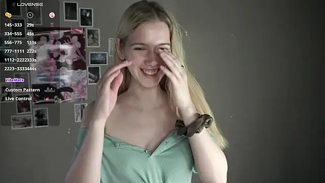 Chat XXX en directo de ElaineBerum