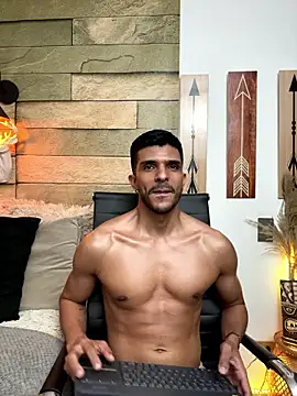 Chat XXX en directo de anddy_white