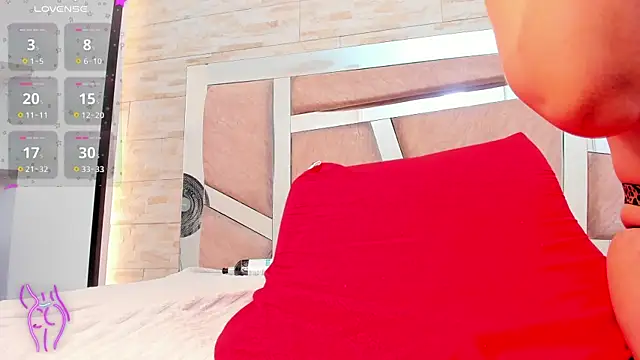 Chat XXX Live kendall_grace
