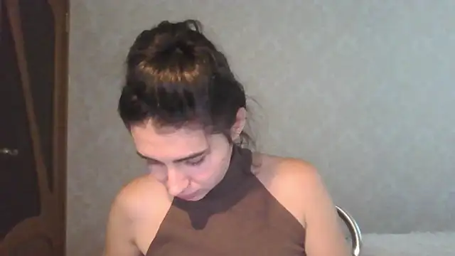 Kashtanka_ Chat XXX in diretta