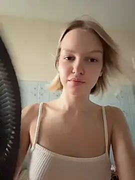 Chat XXX en directo de AshleyMur