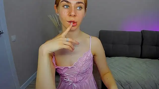 XXX chat uživo modela BarbaraSassy