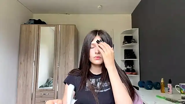 Živý XXX chat SpanishRooter