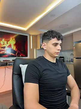 Mark_Aikenn Live XXX chat