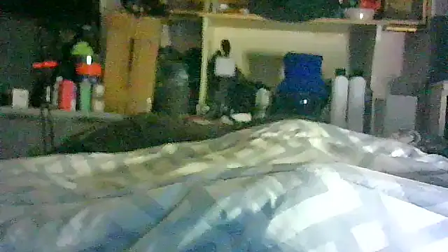 CR3M3_FIR3n Webbikameraesitys