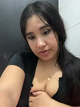 Chat +18 de Samantthaescobar ao vivo