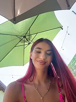 VixenRosse's Live XXX Chat