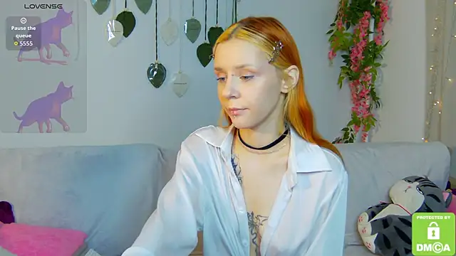 Polly_Redhead live XXX chat