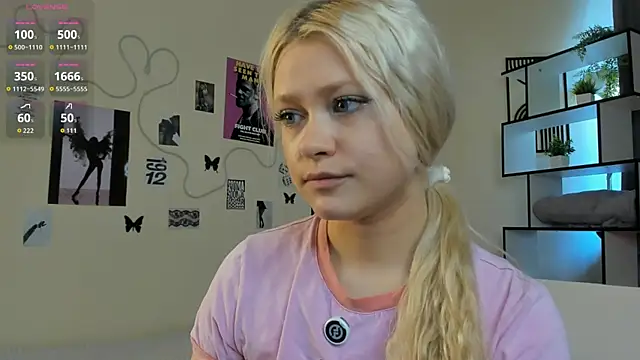 Czat XXX na żywo – Willow_Fang