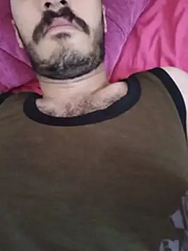 Show de webcam de felfil