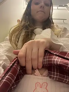 Lunabelle_ Chat XXX in diretta
