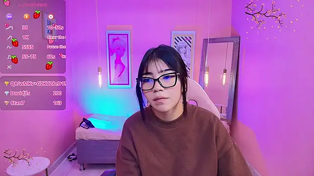 Soffi_x_x_ 라이브 XXX 채팅