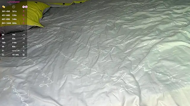 Chat XXX en directo de OdetteTrentinella