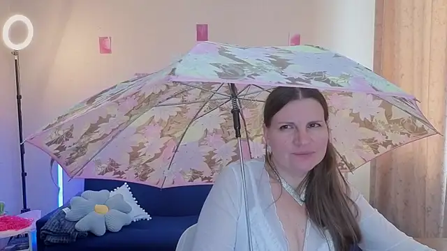 Czat XXX na żywo – Mirabelle_Velvet