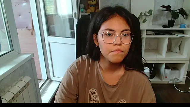 Czat XXX na żywo – Anda_here