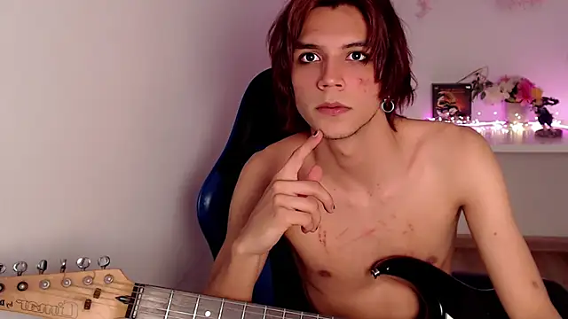 oli_dusk Adlı Modelin Canlı XXX Sohbeti