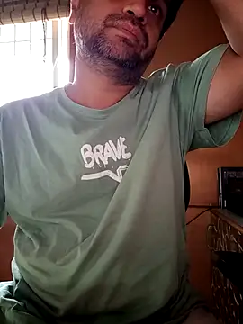 Chat XXX en directo de daddys_pen