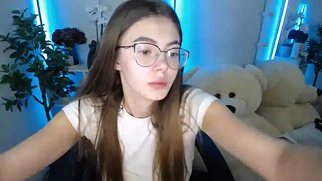 Ritaneer's Live XXX Chat