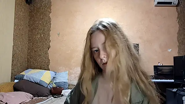 KateVibe_01 라이브 XXX 채팅
