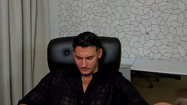 ClintMasters Chat XXX live