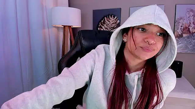 charlotte_bluee – Naživo XXX chat