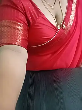 your-sameera élő XXX-chatje