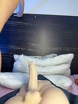 Czat XXX na żywo – sharlot24
