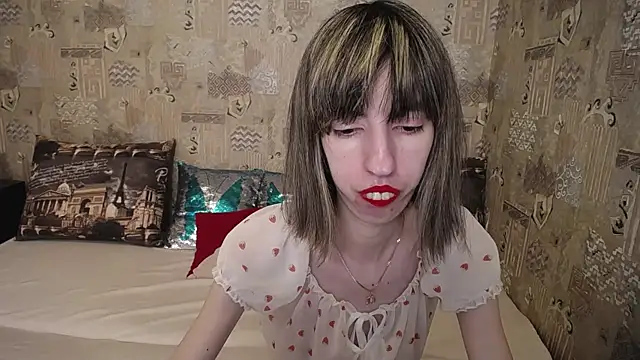 Unusual_G's Live XXX Chat